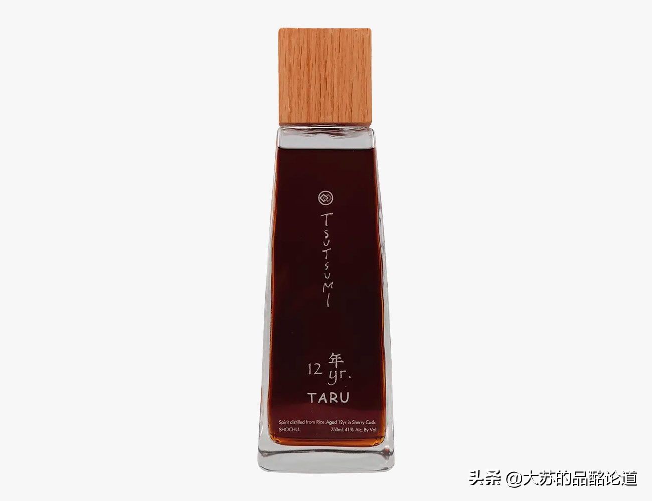 山崎yamazaki12年单一麦芽威士忌700ml,日本十大口感最好威士忌