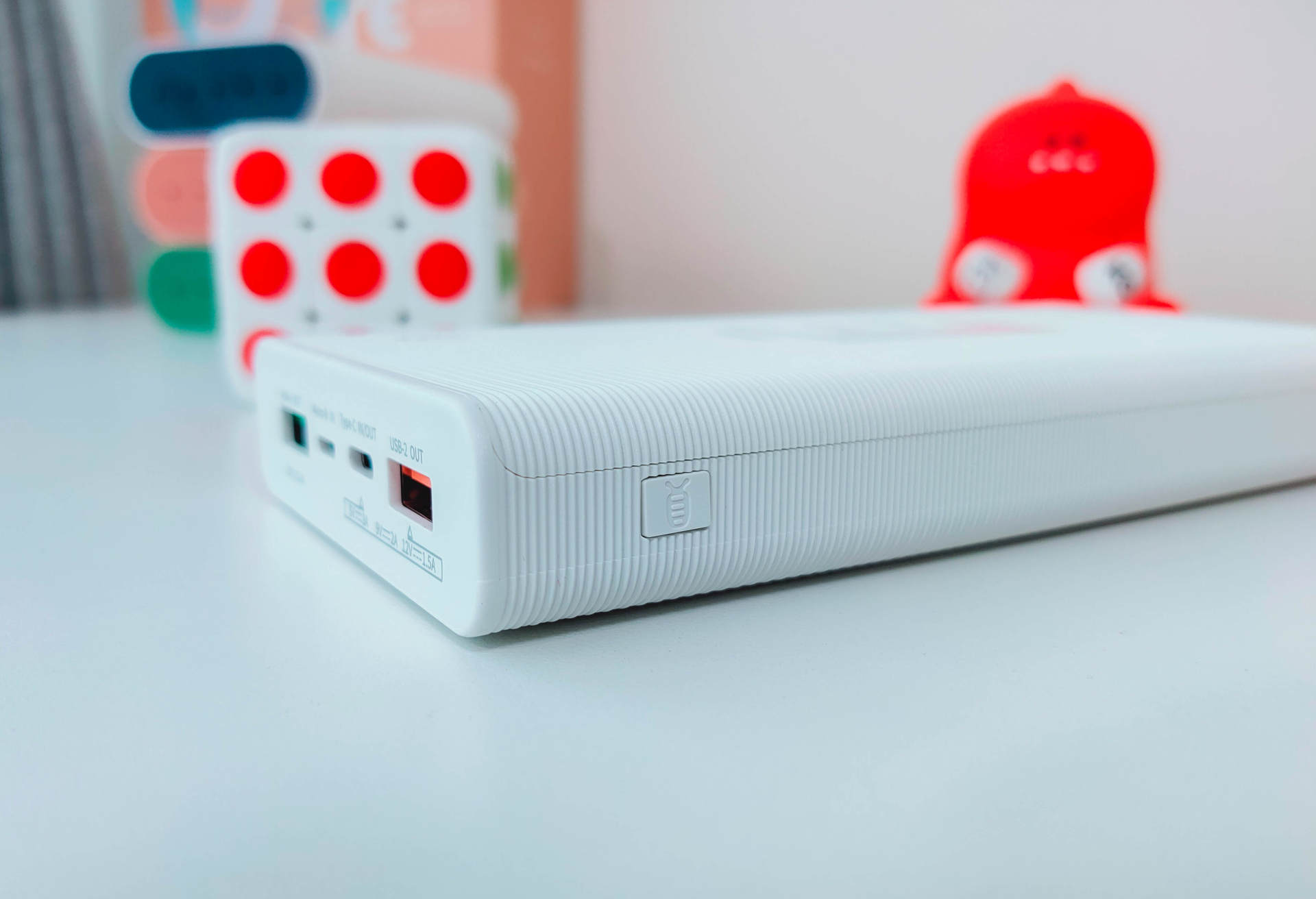 靠谱快充充电宝测评,奥睿科多快充协议充电宝评测