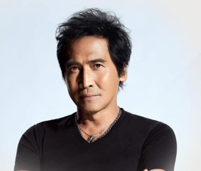 齐秦走穴捞金,年轻时的齐秦现状