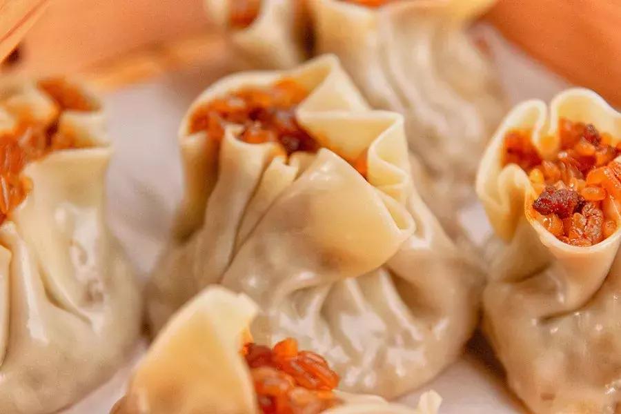 上海的老字号西点有哪些,上海西点老牌名店