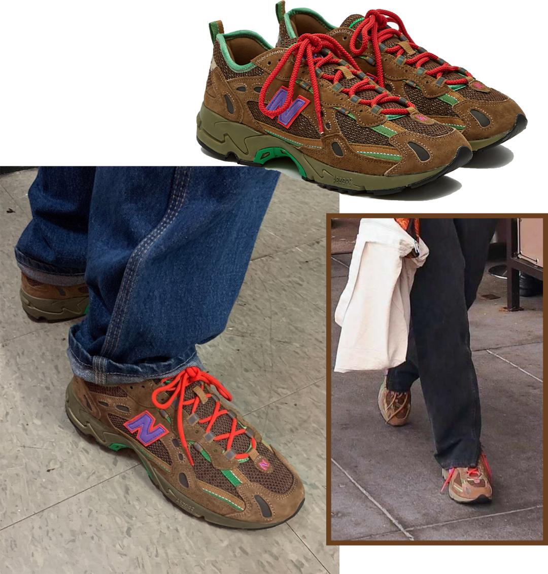 时髦精常穿的单品,时髦精都在穿什么秋款