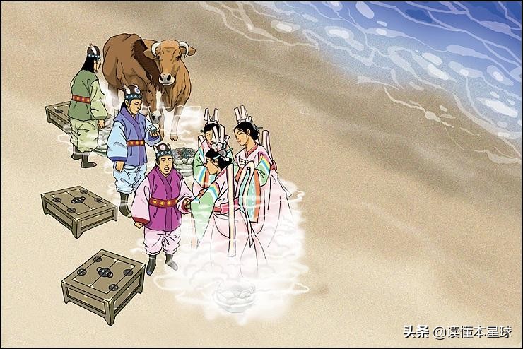 韩国济州岛为什么有名,韩国清州是属于济州岛吗