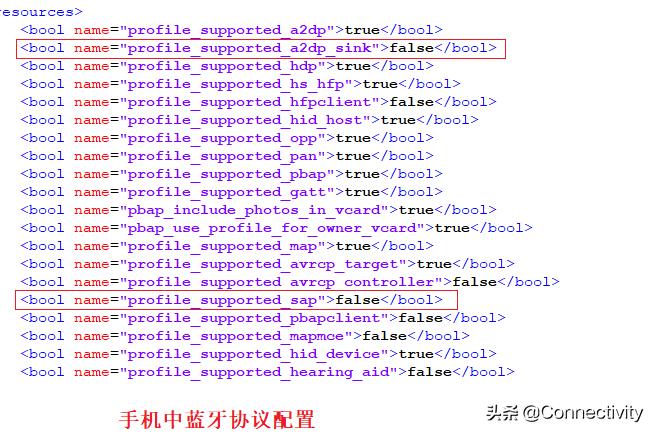安卓开发蓝牙调用流程,安卓系统蓝牙流程分析