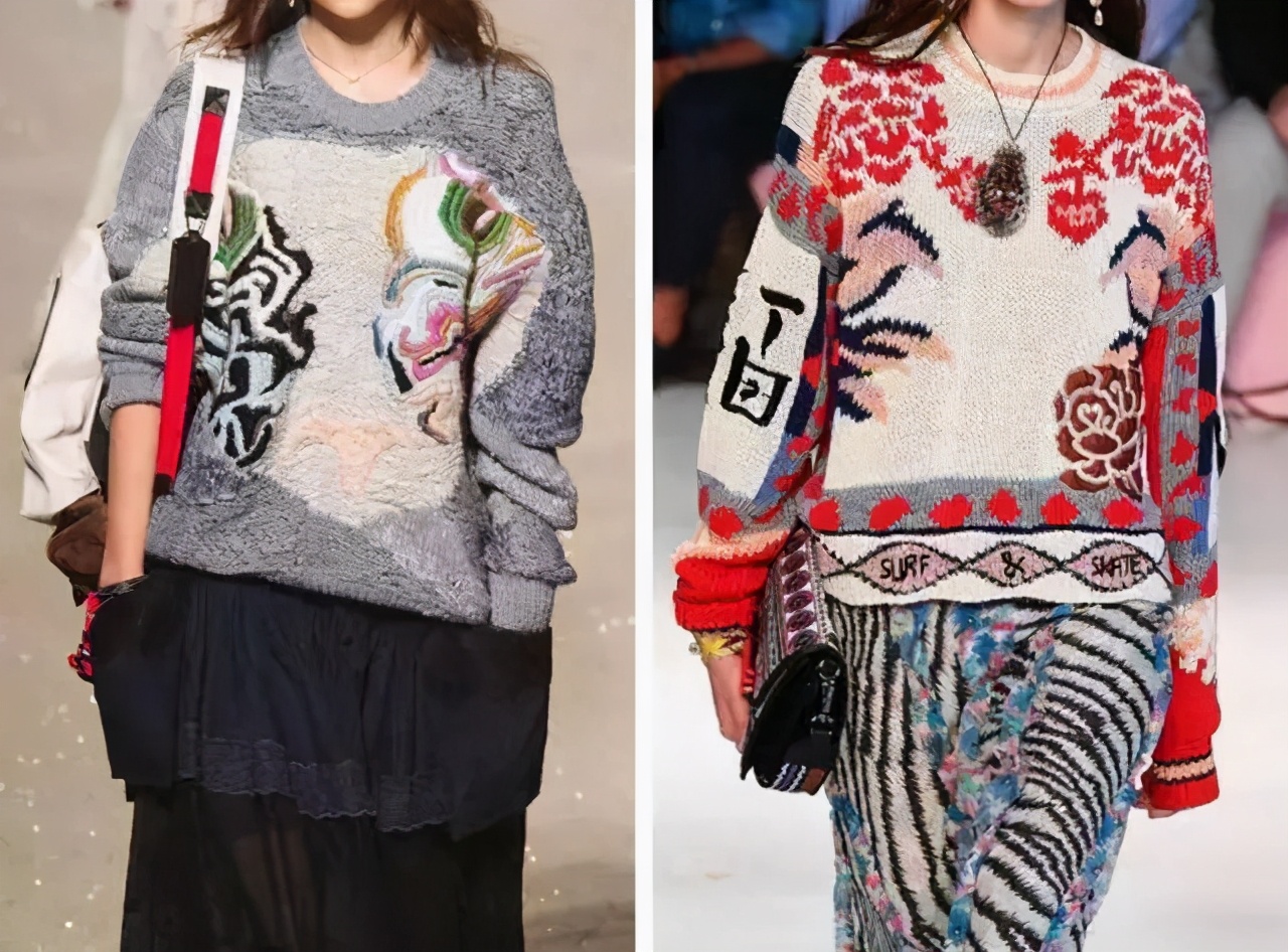 干货分享买服装话术,毛衫的检验标准有哪些内容