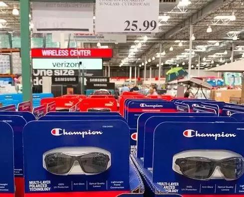 上海新开costco超市在哪里,costco超市能否一直这么火