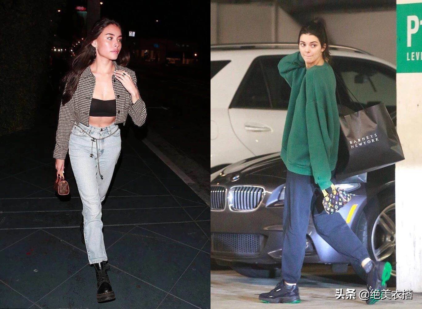 迷你小包包小众水桶包,高颜值迷你小包包百搭推荐