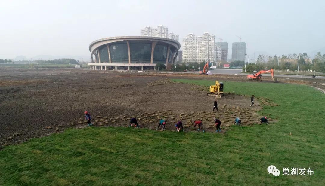 最好的人工草坪足球场,巢湖免费足球场