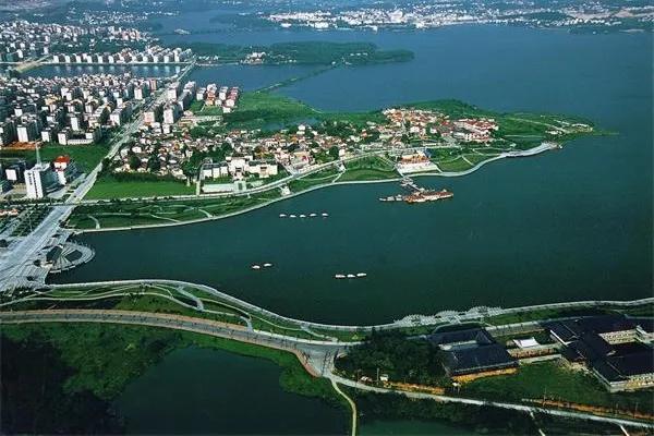 湖南岳阳排行榜前十名,湖南岳阳全国百强排名