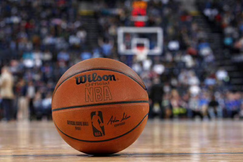 nba将换nike球衣,nba赞助用球wilson