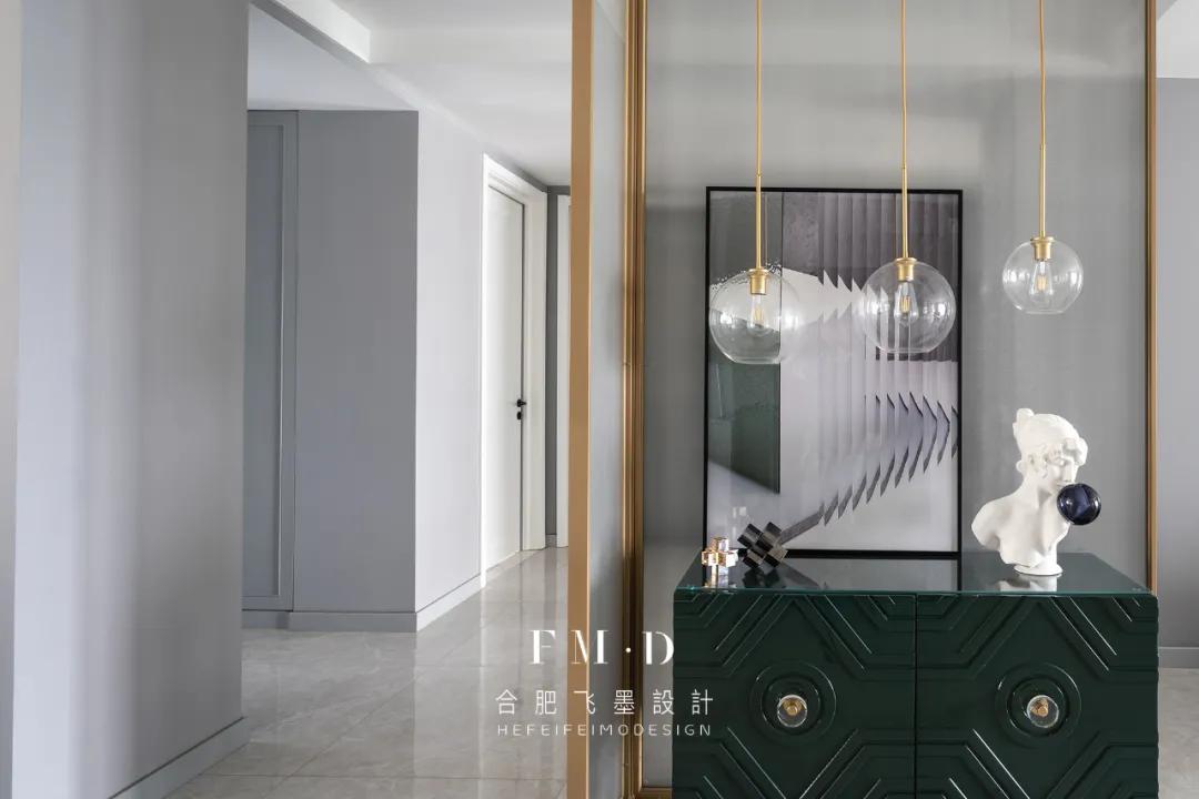 房间改造布置设计田园风,一个与众不同的家庭风格设计