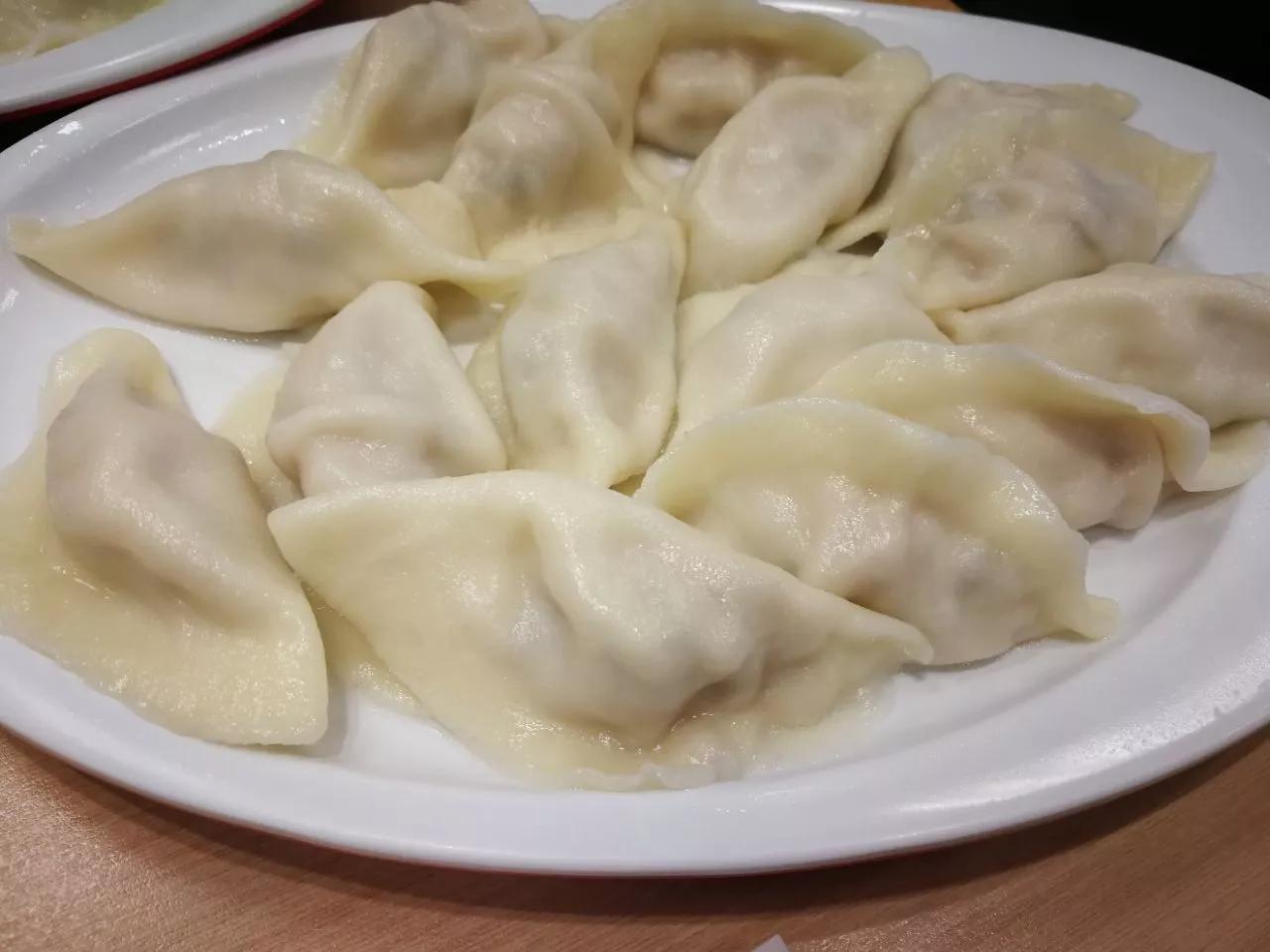 店里的饺子和家里为啥不一样,饺子店都用什么煮的好吃