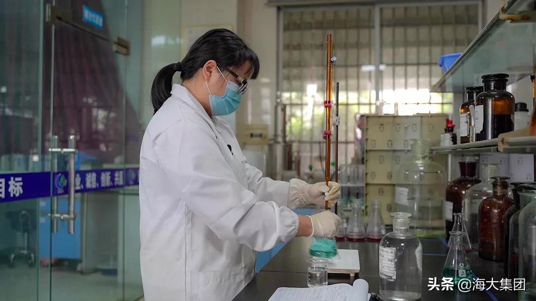 江门海大：根植湾区的农牧行业“全能选手”