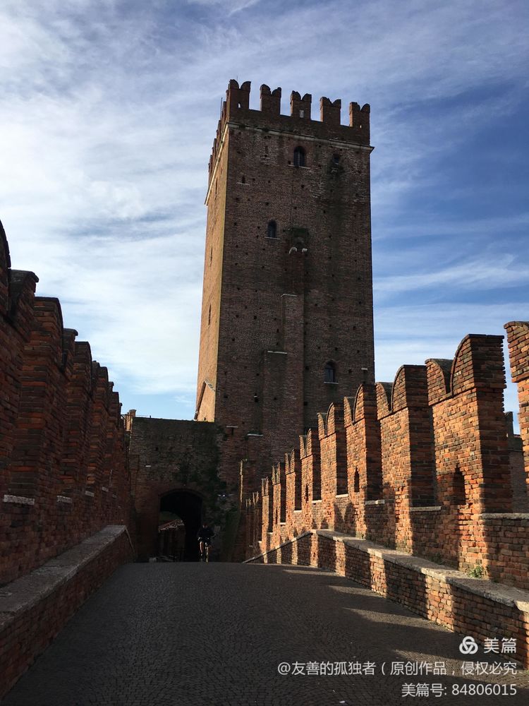 维罗纳爱情之城,浪漫的爱情之都维罗纳