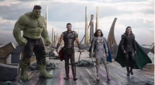 电影雷神3海拉,雷神3海拉为什么败给苏尔特尔