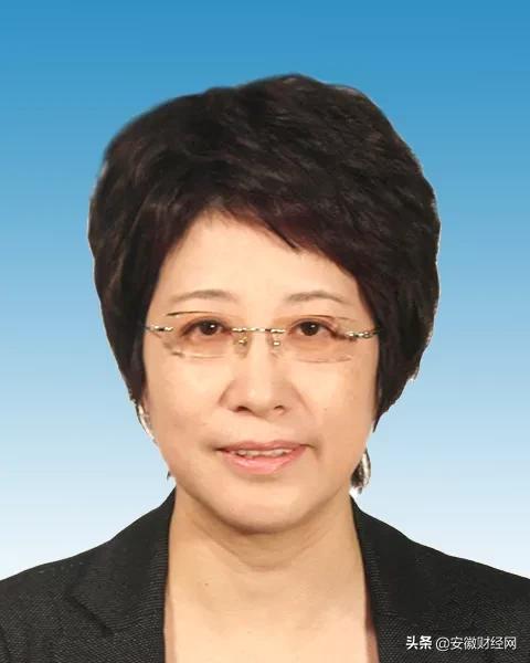 安徽6县一把手调整,安徽六市干部任前公示