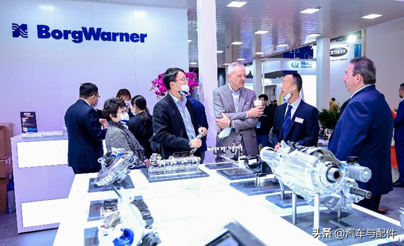 2021上海车展值得看的车都在哪儿,2021上海车展十款重磅新车盘点