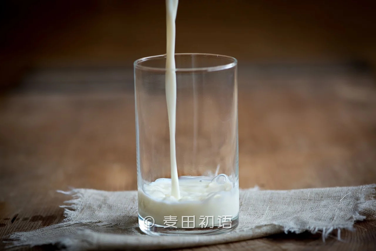 新手入行面包烘焙认识面粉类型,从小麦到面粉的过程