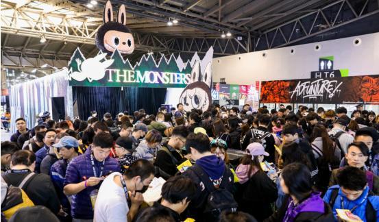 沸点行研|吃土也要抽盲盒?年轻人为何被“蛊惑”?