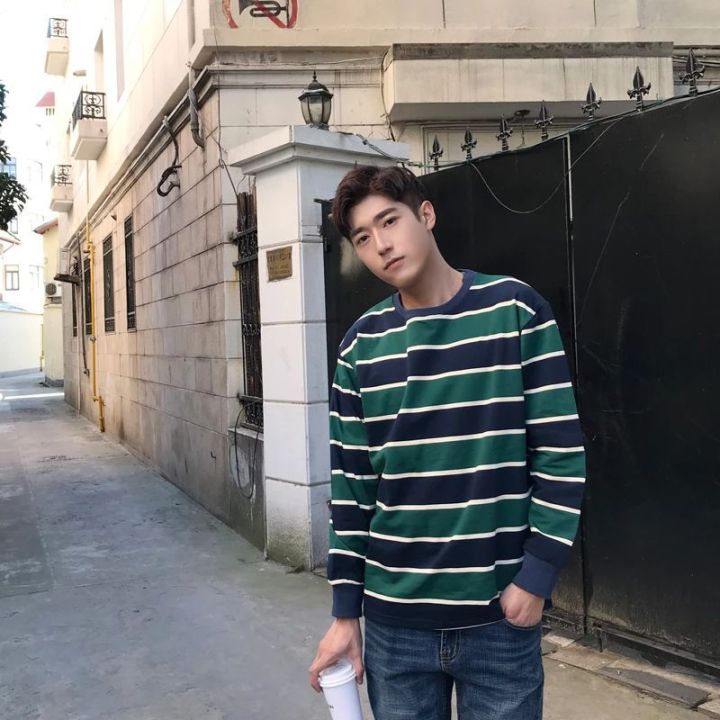 男装搭配技巧及品牌介绍,淘宝都有哪些穿搭好看的男装店