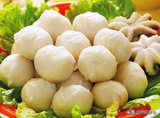 鱼丸怎么去鱼刺家常,鱼丸的制作去鱼刺方法家庭版的