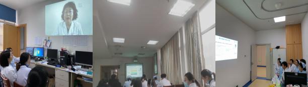 医院开展世界肾脏日义诊活动,南大二附院党日活动