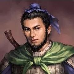 水浒108头像,浮世绘水浒传108将人物图