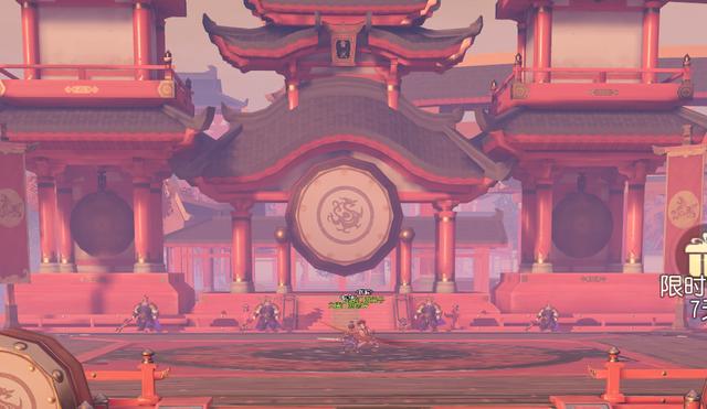 梦幻西游三维版新服pk赛,梦幻西游最新服战八回合