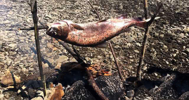 俄罗斯人是怎么钓鱼的,俄罗斯人钓鱼攻略