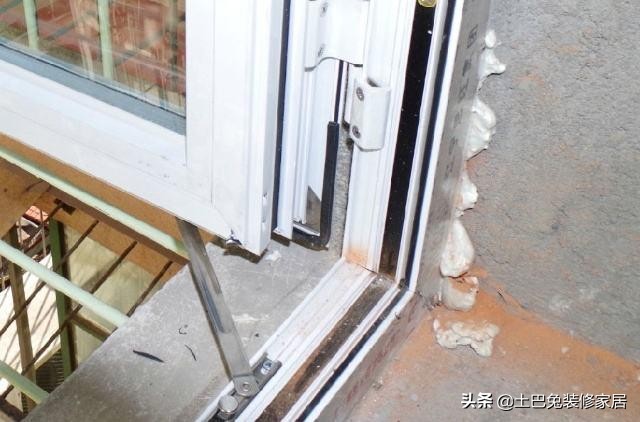 窗户缝用填缝剂还是水泥,门窗填缝用什么水泥最好