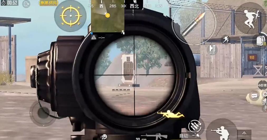 刺激战场怎么调压枪灵敏度最稳,刺激战场最新又超级稳的灵敏度