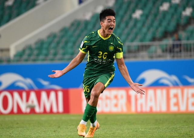 中超国安三比三战平河北,中超北京国安战胜河北队