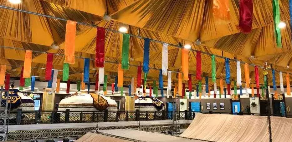 锡林浩特最好的蒙餐,锡盟年轻人去的蒙餐店