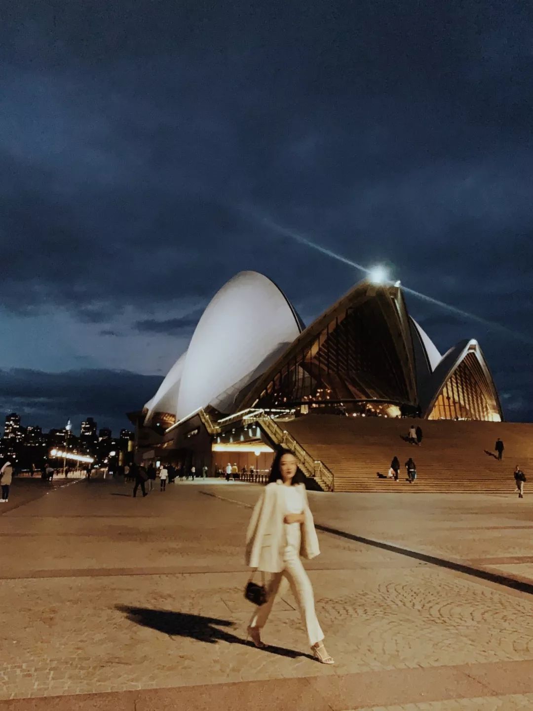 悉尼的一天游记,悉尼小众地点