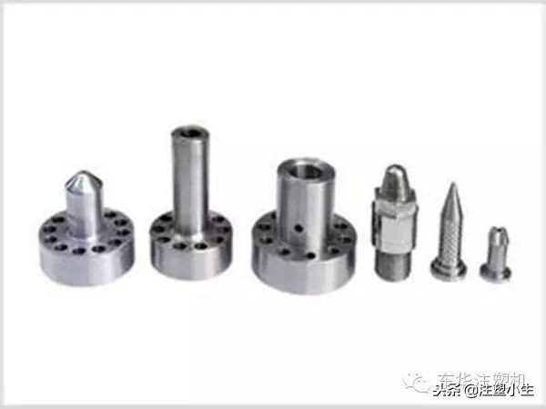 注塑机射嘴溢料原因,注塑机总是漏胶是什么原因