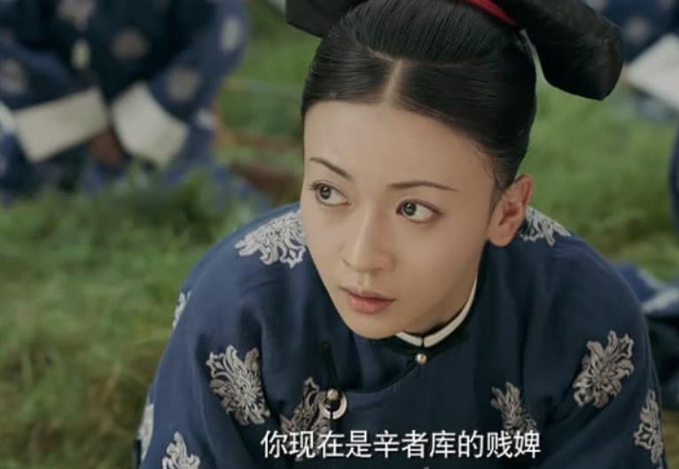 雍正怒斥胤禩,雍正骂胤祥