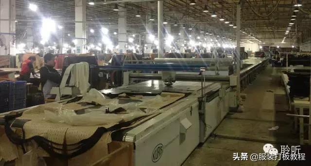 新手服装裁剪书籍,学习服装裁剪初学者从哪学起