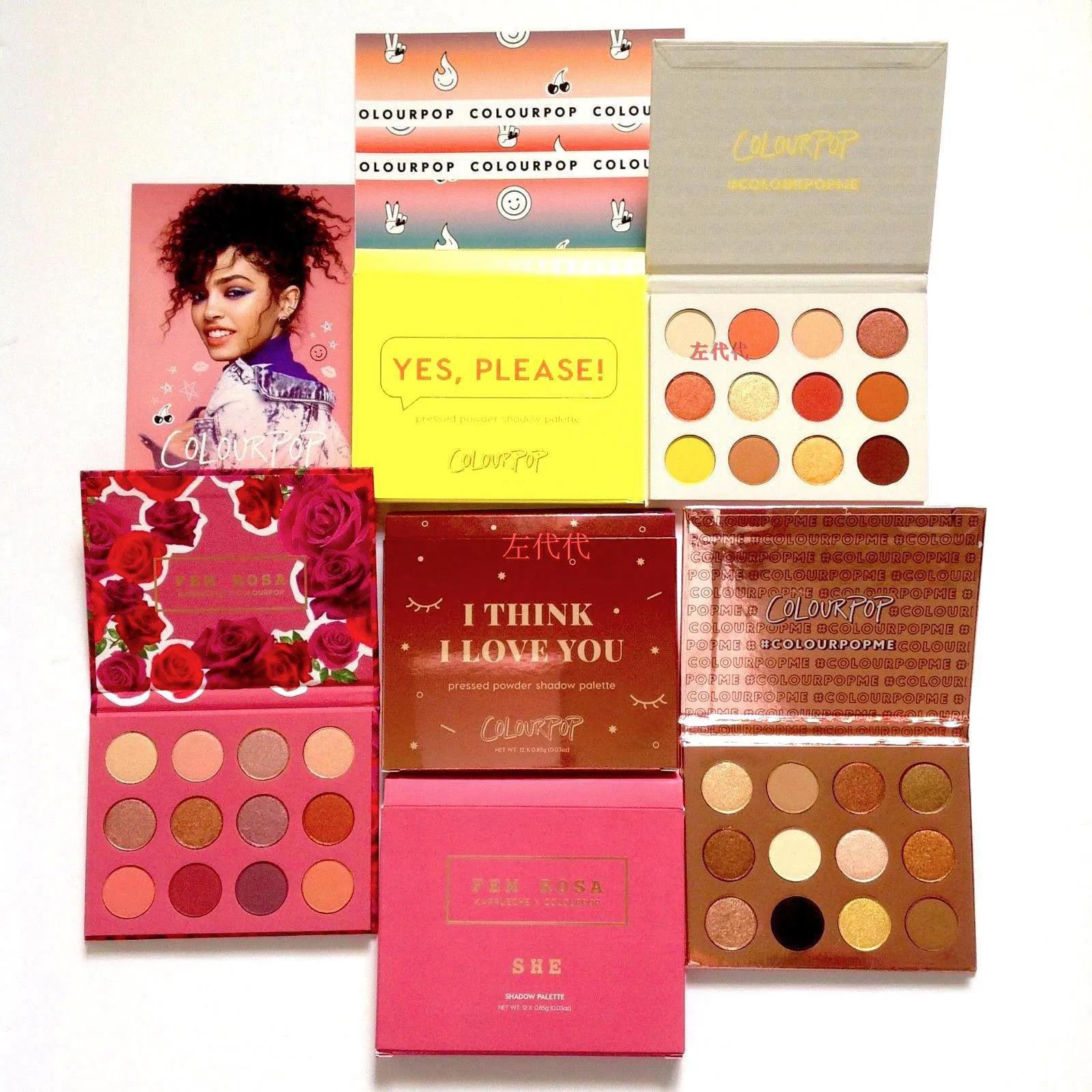 牛郎色眼影平价替代,平价好用的彩妆眼影