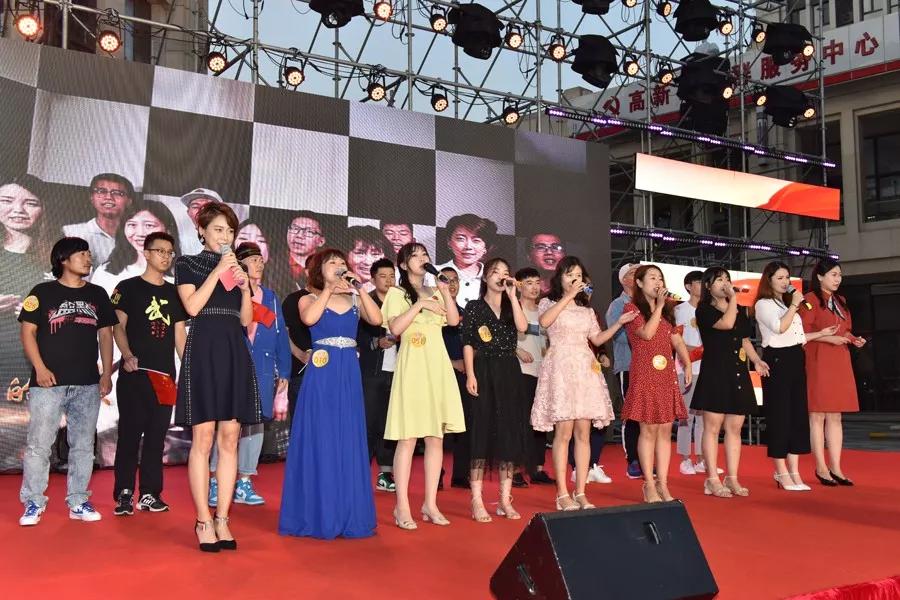 2019→2020，盘一盘大连高新区工会“娘家人”这一年