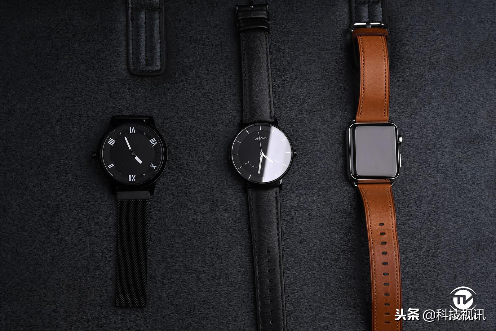 联想watchs深度评测,联想watchs智能手表