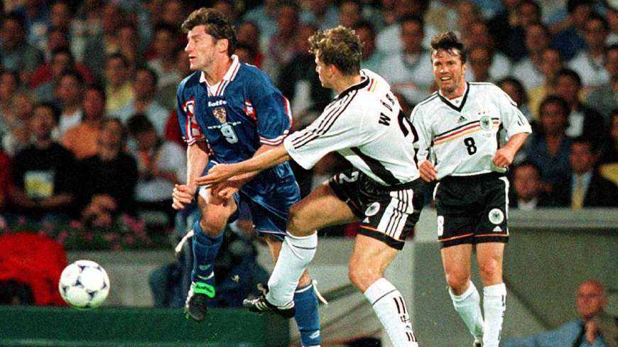 德甲将成为五大联赛第一个复赛,德甲保级附加赛为什么都是德甲赢