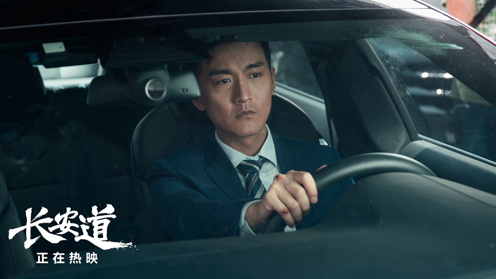 易烊千玺年轻却有演技,易烊千玺优秀演技