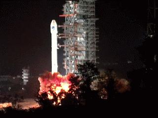 中国发射第49颗北斗导航卫星,我国成功发射第56颗北斗导航卫星