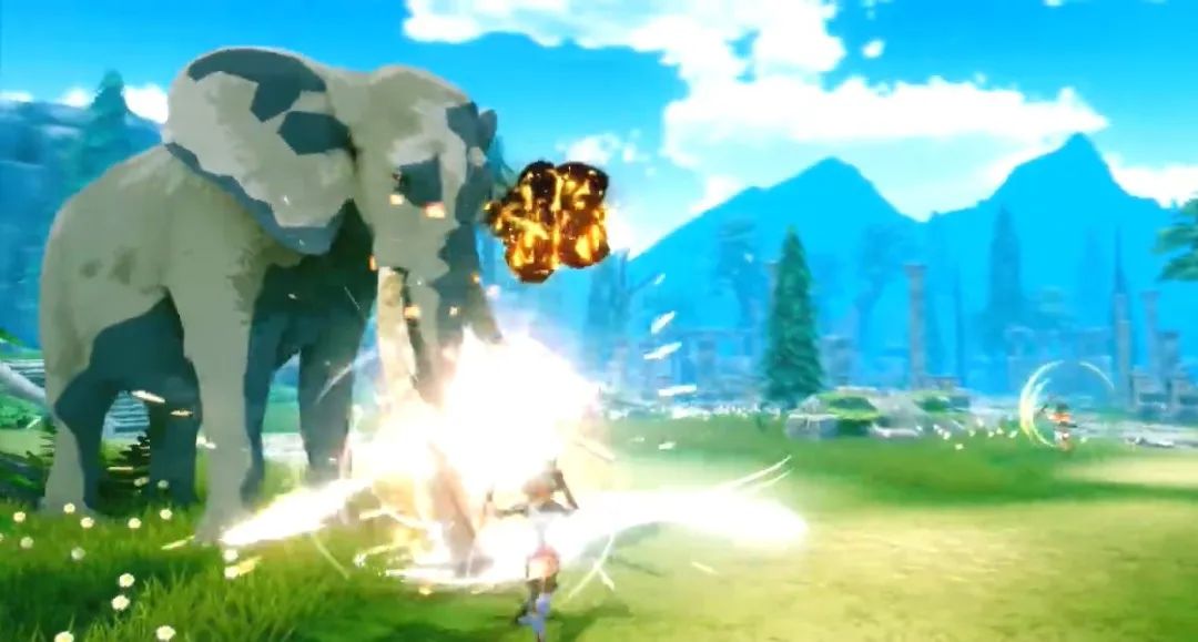 Steam惊现究极缝合怪,把塞尔达、宝可梦、怪物猎人…都缝在一起