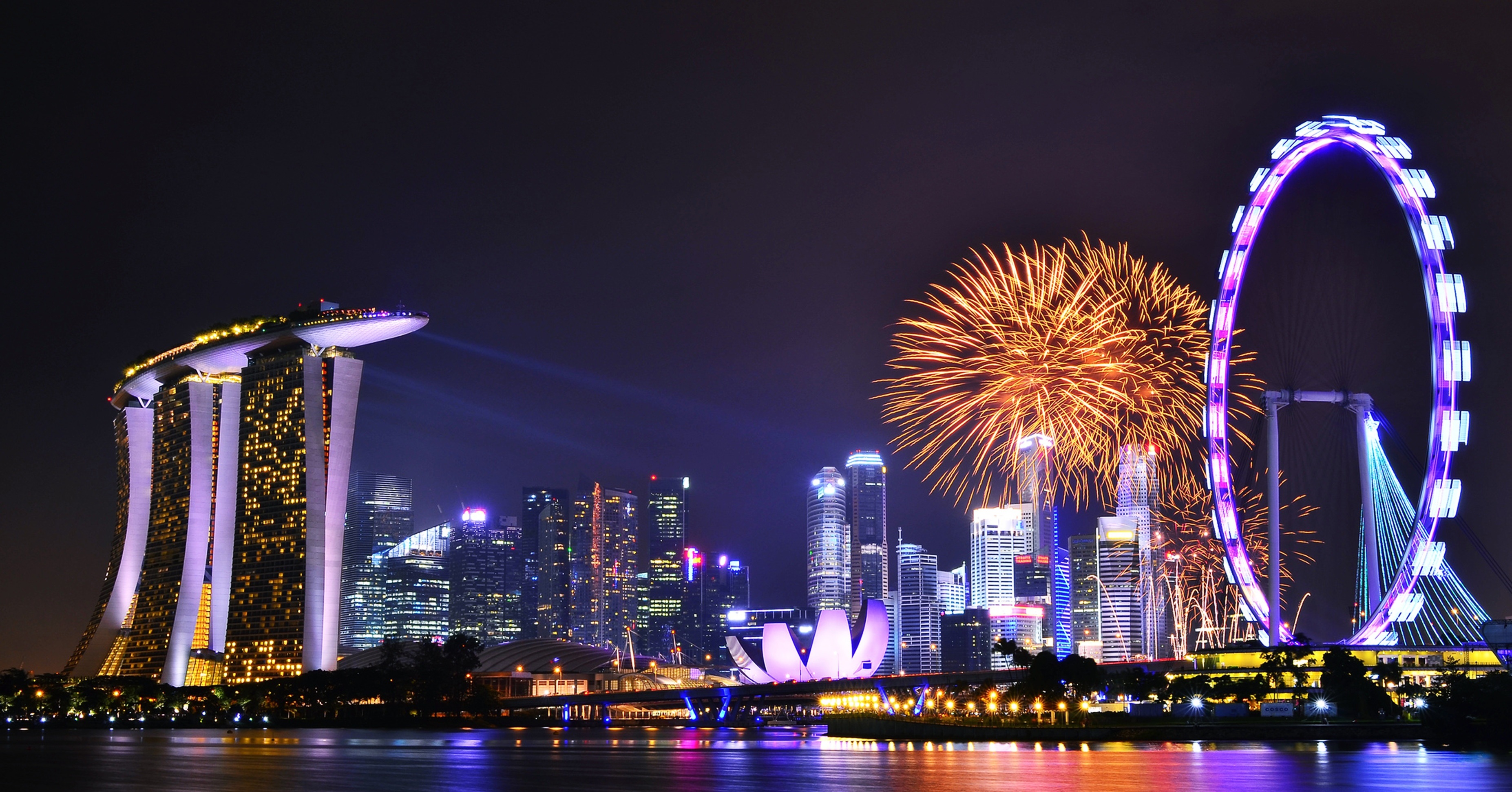 vr虚拟全景体验设备,vr游览世界美景