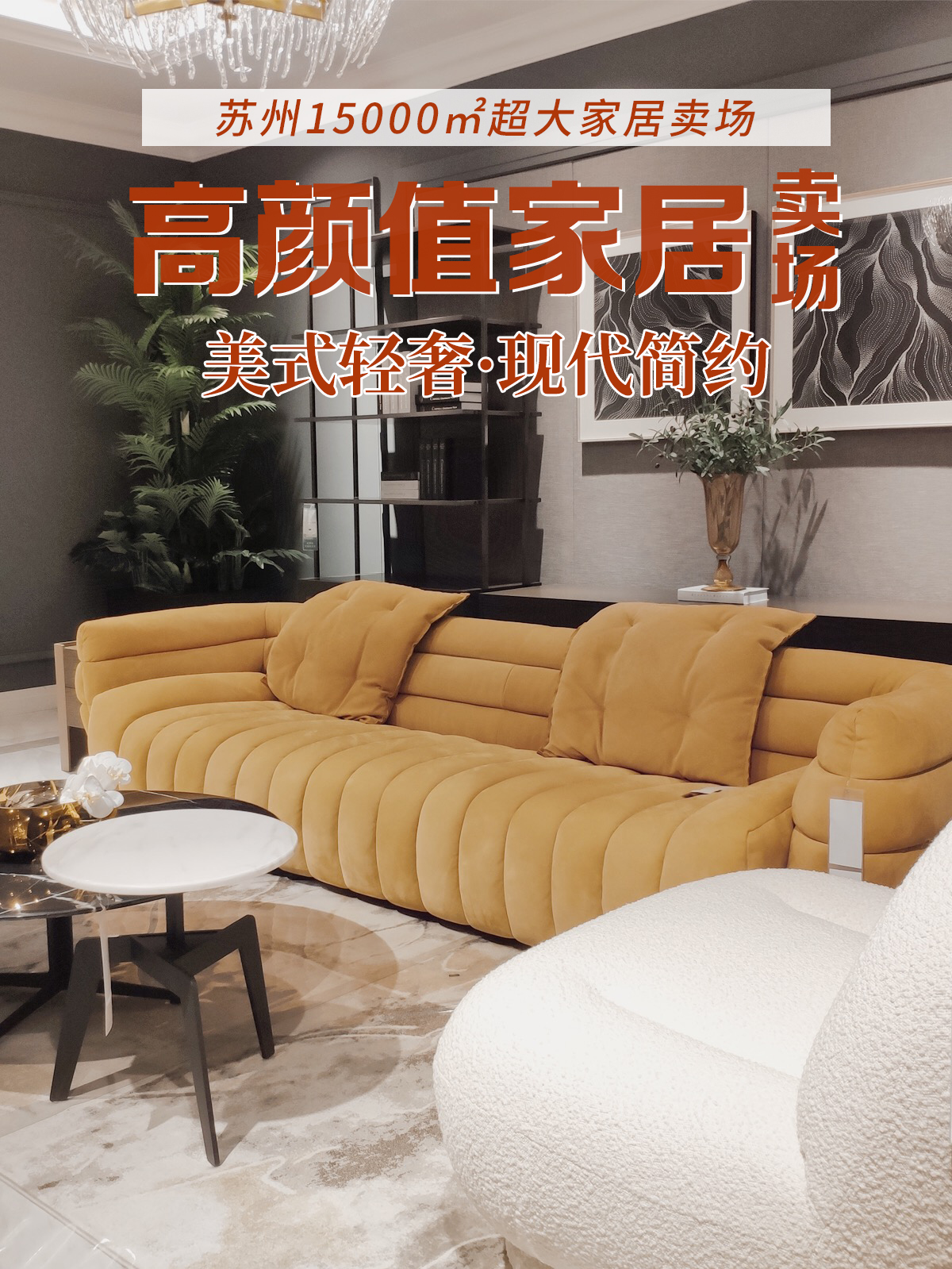 苏州网红款家具,苏州网红家具店