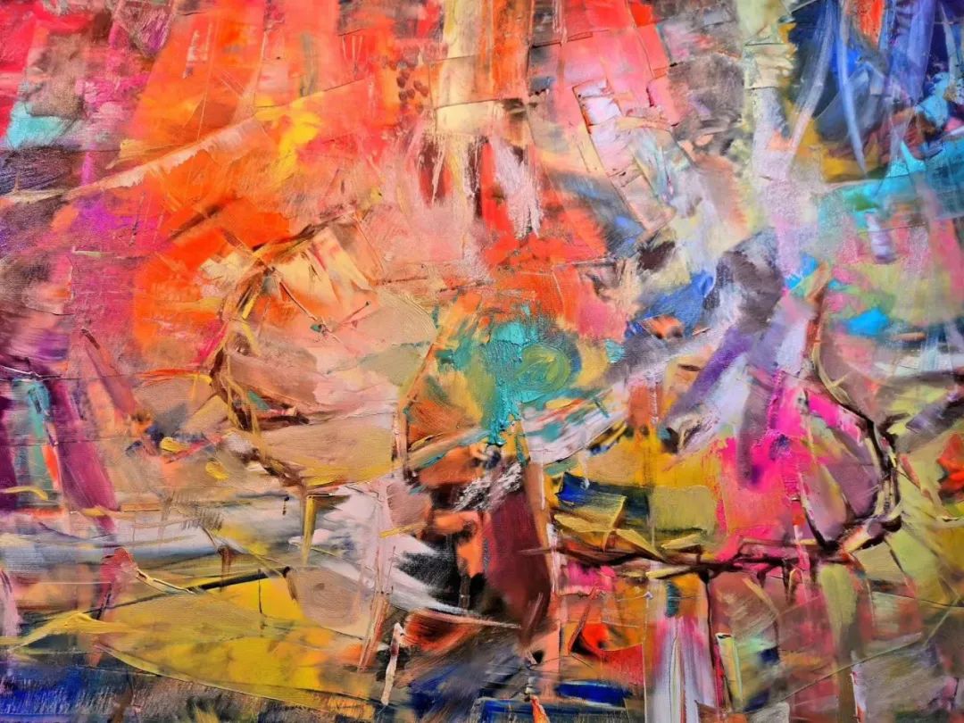 绘画2021作品,第11期绘画作品