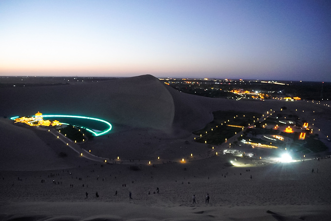 去一趟大西北的旅行,大西北旅行青藏高原