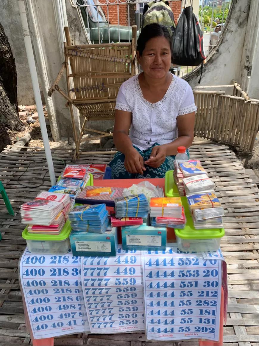 看完你还敢去缅甸北部吗,看完这篇文章你还敢去做鱼疗吗