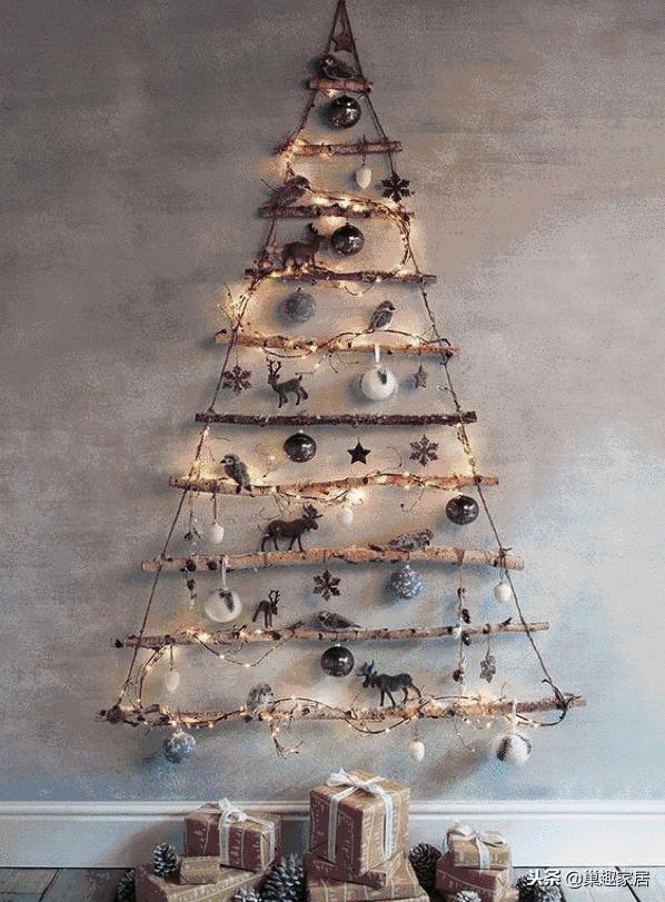 圣诞节装饰推荐,圣诞节装饰该买什么