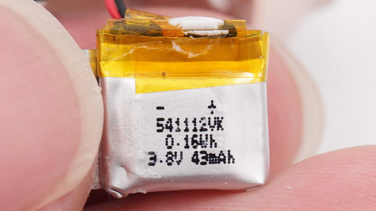 红米耳机redmiairdots3拆卸,红米redmiairdots3pro